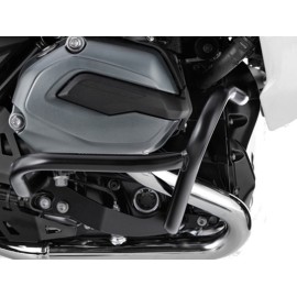 Wunderlich Upper & Lower Crash Bar Set Black - R1200GS 2017