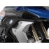 Wunderlich Upper & Lower Crash Bar Set Black - R1200GS 2017