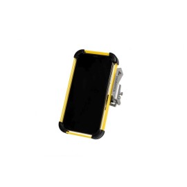 Touratech Handlebar bracket "iBracket" for Apple iPhone 11 Pro / X / XS