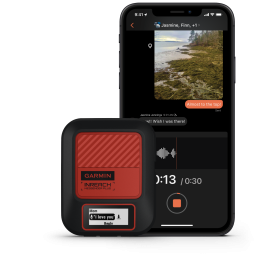 Garmin inReach Messenger Plus