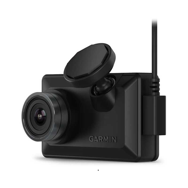 Garmin Dash Cam Series X