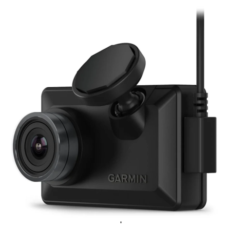 Garmin Dash Cam Series X