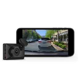 Garmin Dash Cam Series X