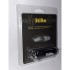 Stilte Reusable Earplugs Black 26db