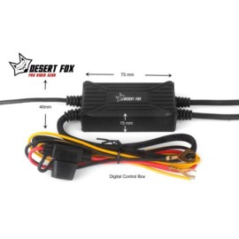 Desert Fox Raptor LED Spot Light Kit