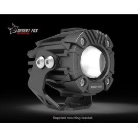 Desert Fox Raptor LED Spot Light Kit