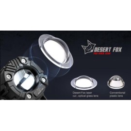 Desert Fox Raptor LED Spot Light Kit