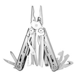 Robust Multitool T1 - Silver