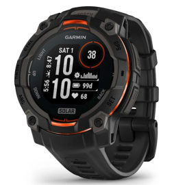 Garmin Instinct 3, SOLAR