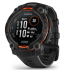 Garmin Instinct 3, SOLAR