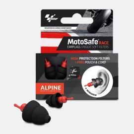 Alpine Motosafe MotoGP...