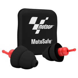 Alpine Motosafe MotoGP Earplugs