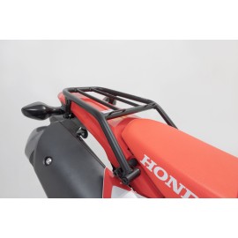 SW-Motech Luggage rack Black Honda CRF300L (21-)