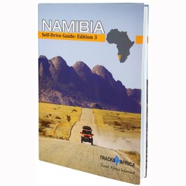 Namibia Self-Drive Guide...