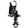 RAM U-Bolt Handlebar Mount for the Garmin GPSMAP 62 Series