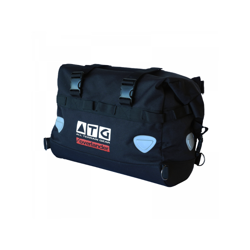 atg soft luggage