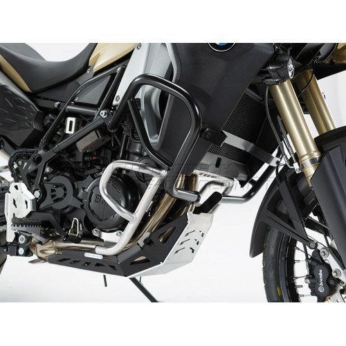 SW-MOTECH Crash Bars BMW F 800 GSA 2013 Onwards