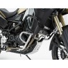 SW-MOTECH Crash Bars BMW F 800 GSA 2013 Onwards