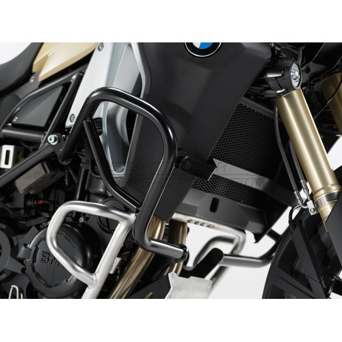 SW-MOTECH Crash Bars BMW F 800 GSA 2013 Onwards