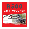 R500 Gift Voucher