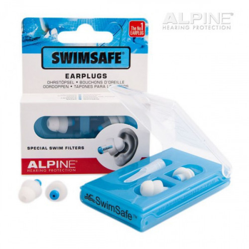 Alpine SwimSafe