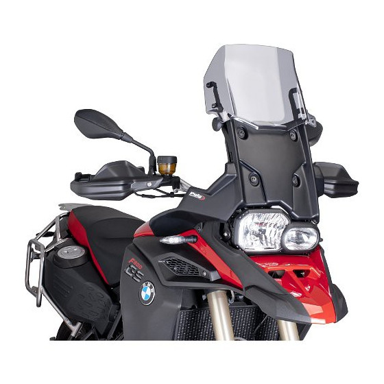 Puig Touring Screen for BMW F800GS ADVENTURE 