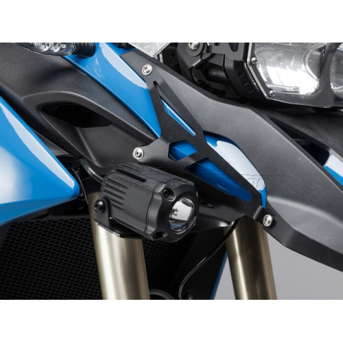 Hawk Spots Mount for BMW F 800 GS 2013