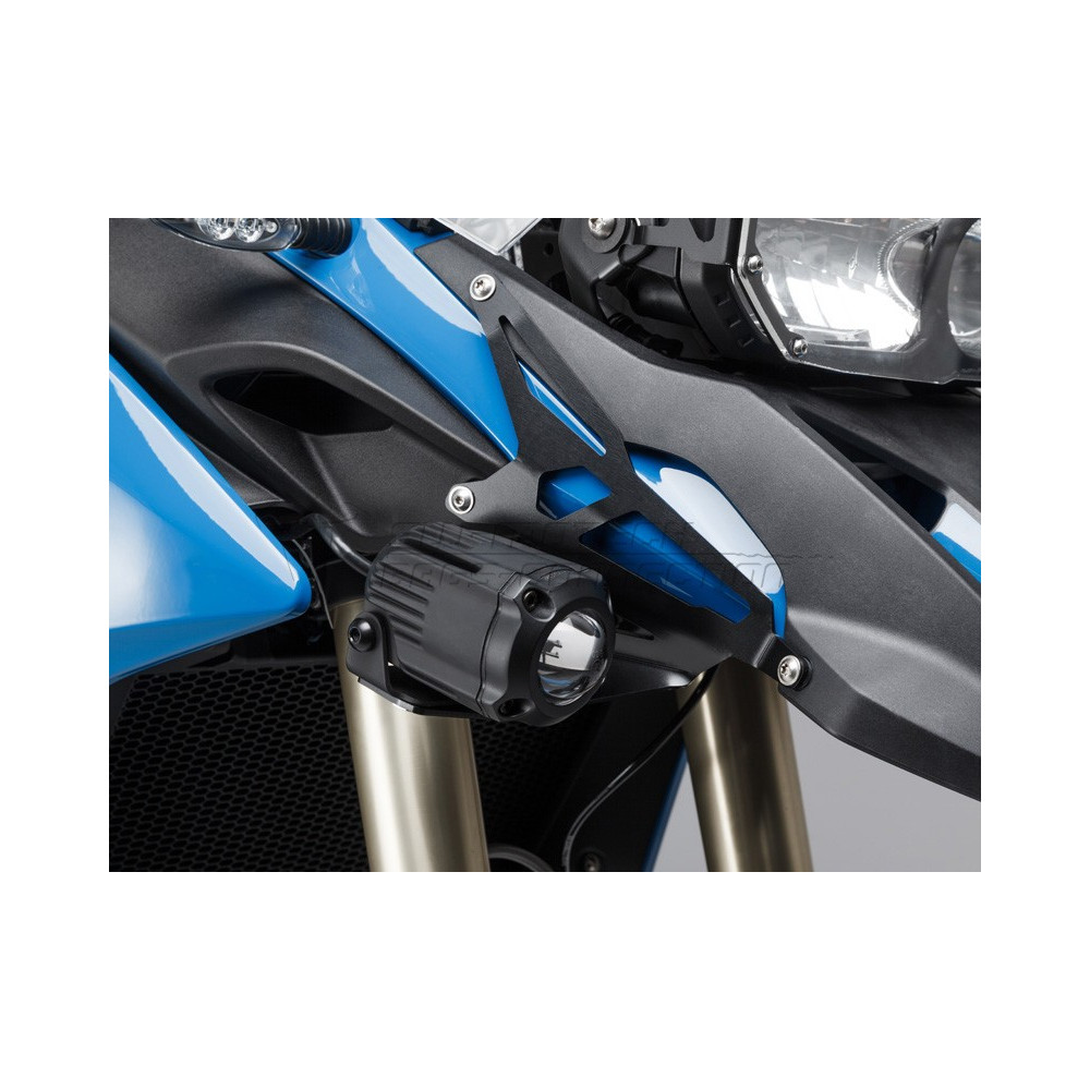 Hawk Spots Mount for BMW F 800 GS 2013