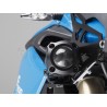 Hawk Spots Mount for BMW F 800 GS 2013