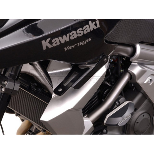 Hawk Spots Mount for Kawasaki Versys 650 (2010 onwards)