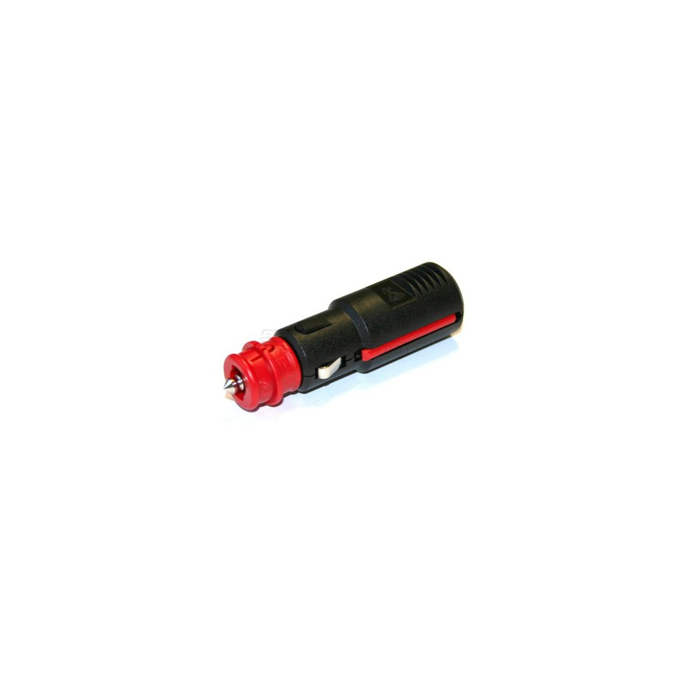 SW-Motech 12 V Power Point Universal Plug (BMW/Hella/Normal Compatible)