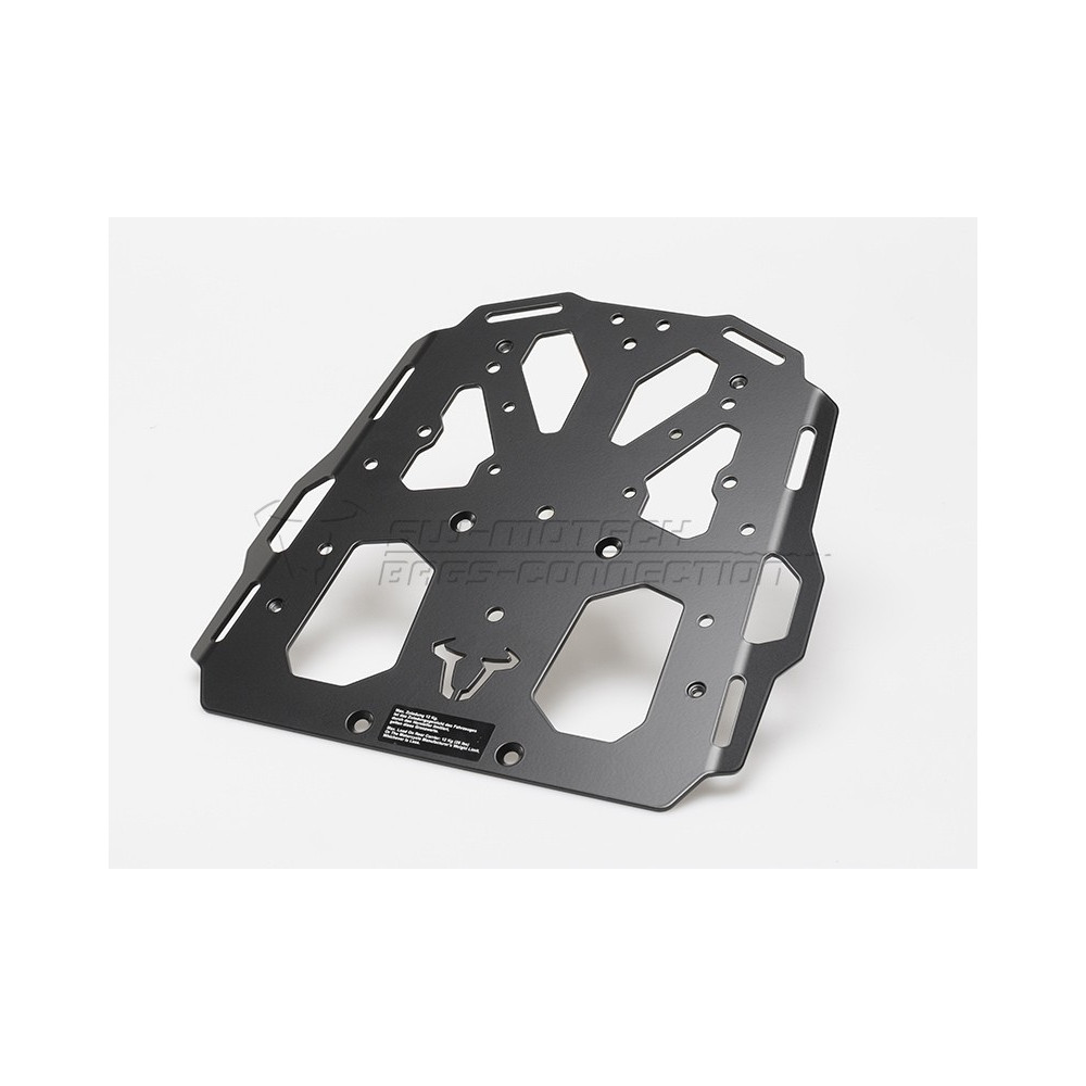 SW-MOTECH Top Box Adaptor Plate BMW R 1100 / 1150 GS