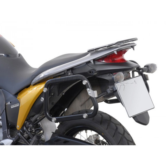 SW-MOTECH QUICK-LOCK Evo Carrier for Honda XL 700 V