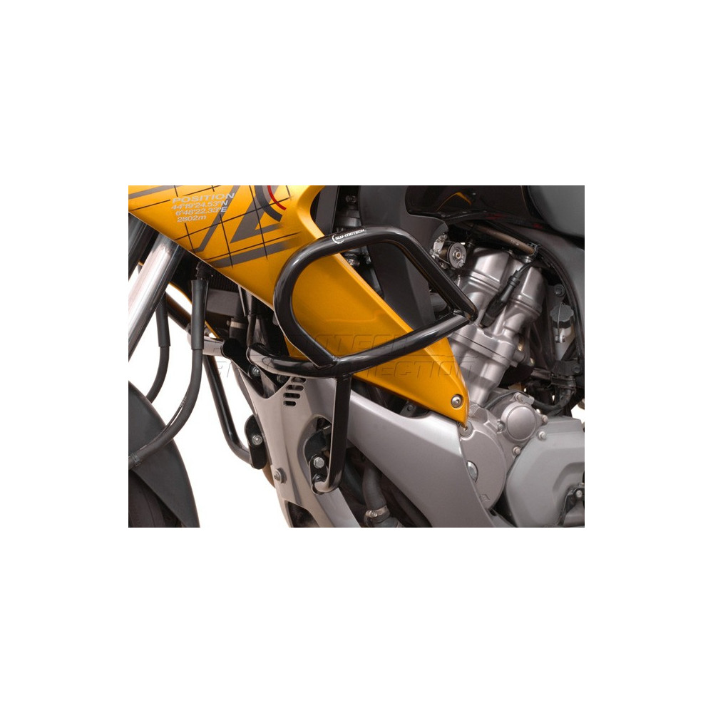 SW-MOTECH Crashbars for XL 700 V Transalp