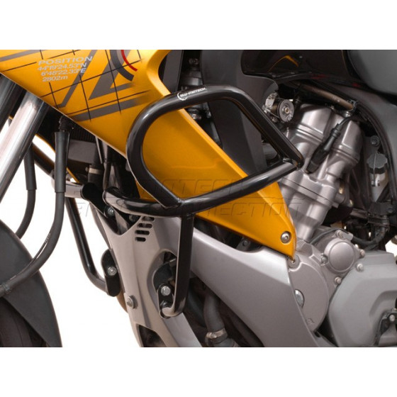 SW-MOTECH Crashbars for XL 700 V Transalp