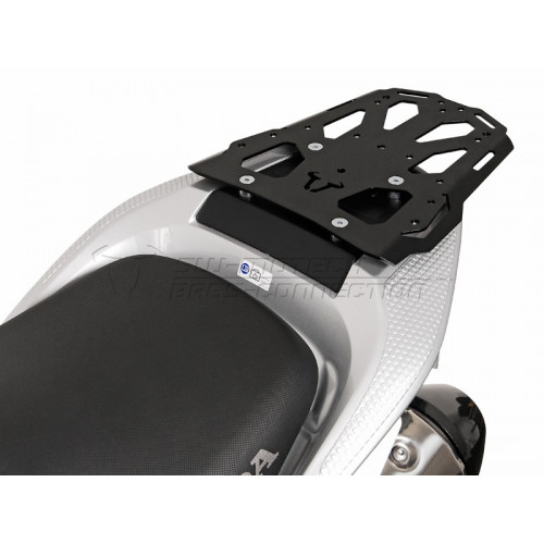 SW-MOTECH Top Box Adaptor Plate for Honda XL 1000 V