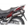 SW-MOTECH QUICK-LOCK Evo Carrier for Honda XL1000V Varadero