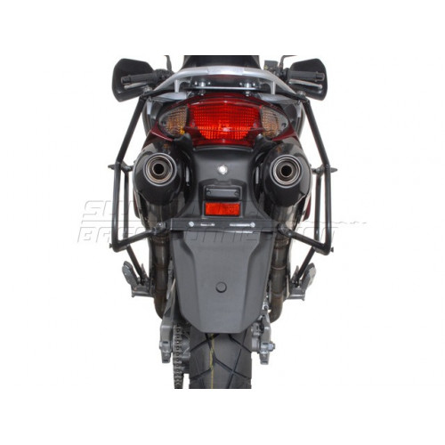 SW-MOTECH QUICK-LOCK Evo Carrier for Honda XL1000V Varadero