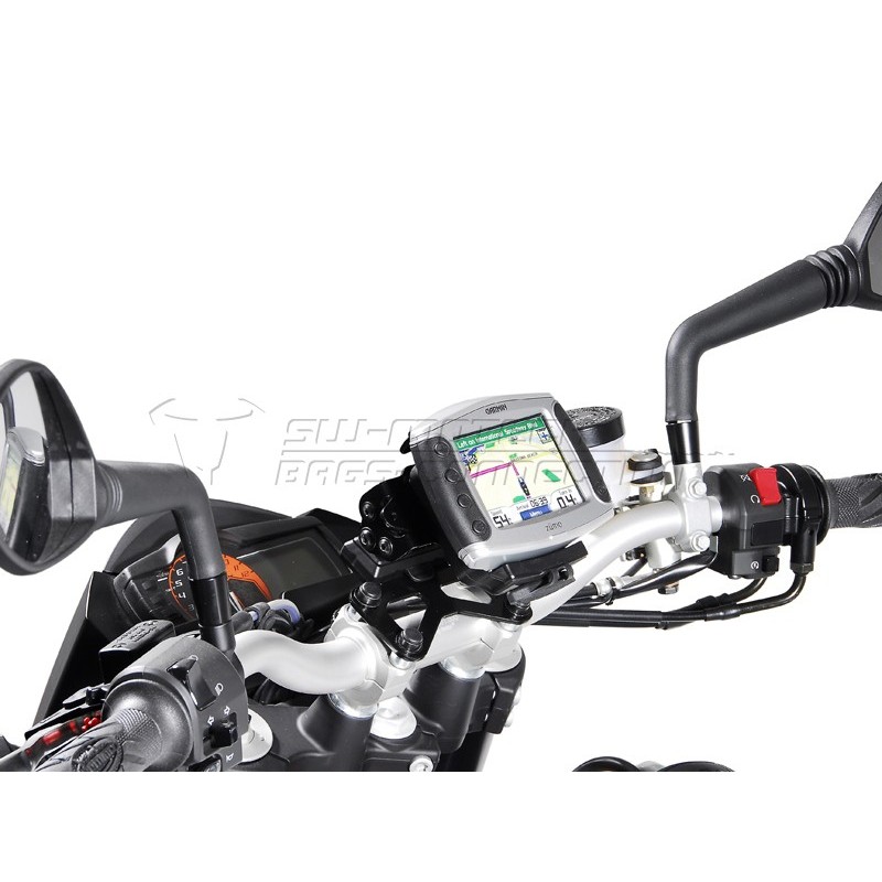 ktm 990 gps mount