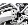 SW-MOTECH Brake-Pump Protection for BMW R 1200 GS (08-12) / Adventure (10-)