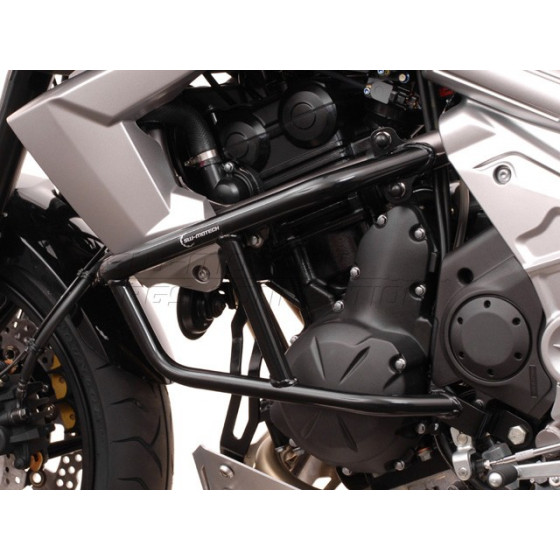 SW-MOTECH Crashbars for Versys 650