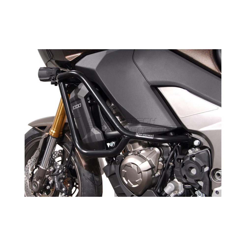 SW-MOTECH Crashbars For Versys 1000