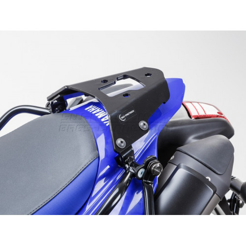 SW-MOTECH Alu-Rack for Yamaha XT 660