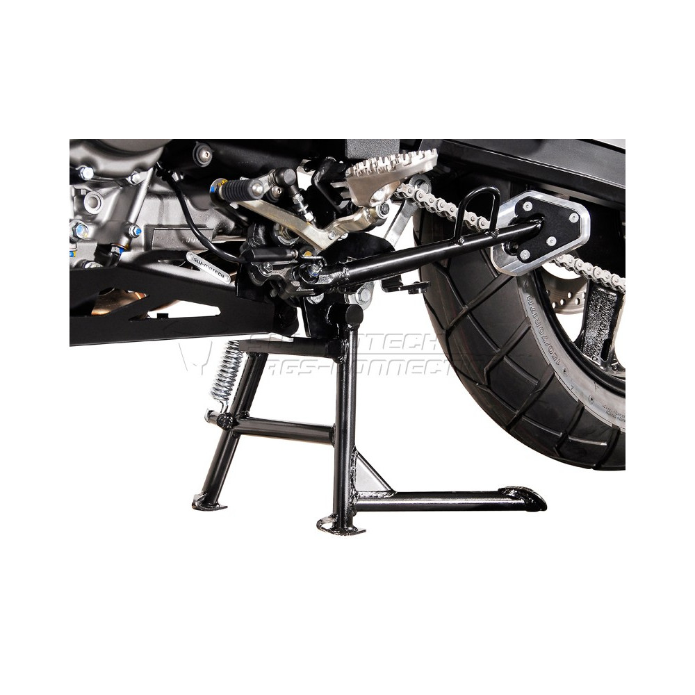 SW-MOTECH Centerstand DL 650 2011-onwards + DL 650 XT 2011+