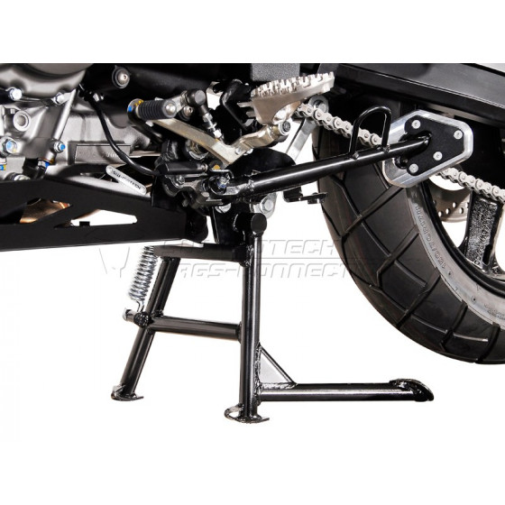 SW-MOTECH Centerstand DL 650 2011-onwards + DL 650 XT 2011+