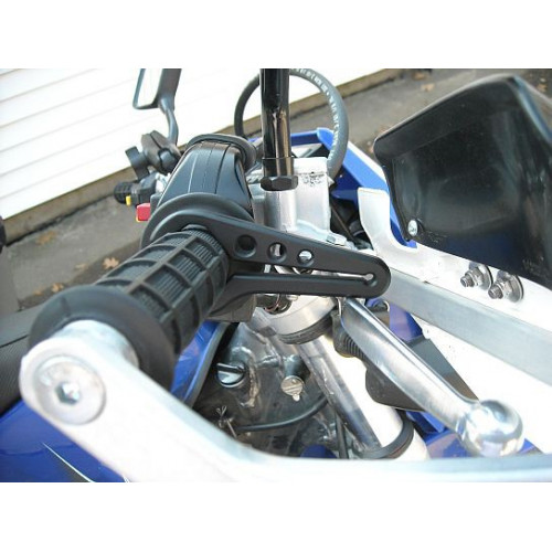 Ease Throttle Control (22mm)