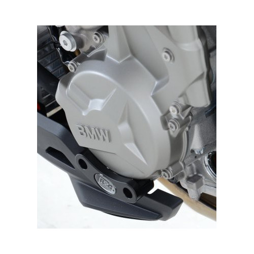 R&G Engine Case Slider for BMW S1000XR ('15-) - LHS