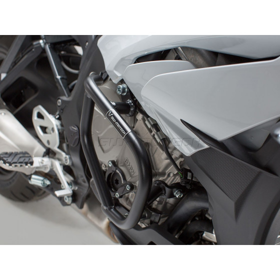 s1000xr crash bars