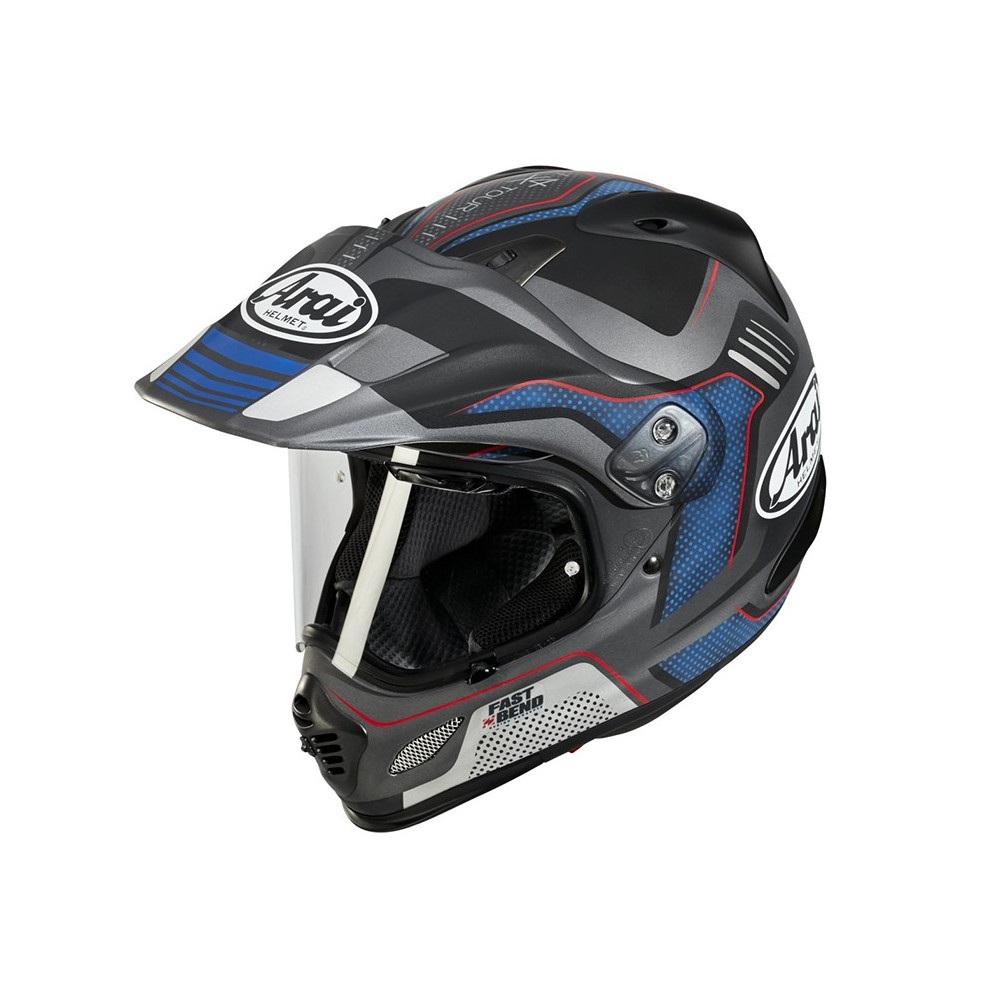 Arai Tour-X4 Vision Grey