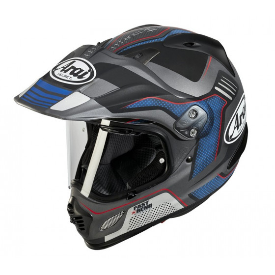 Arai Tour-X4 Vision Grey